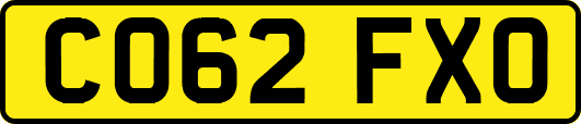 CO62FXO