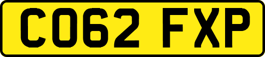 CO62FXP