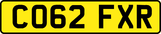 CO62FXR