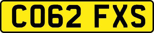 CO62FXS
