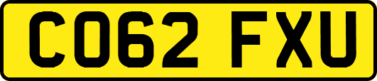 CO62FXU