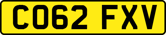 CO62FXV