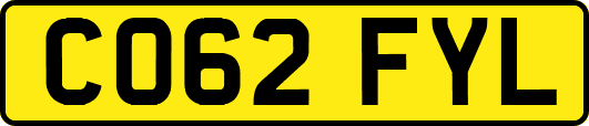 CO62FYL