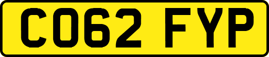 CO62FYP