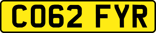 CO62FYR
