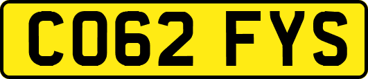 CO62FYS