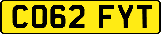 CO62FYT