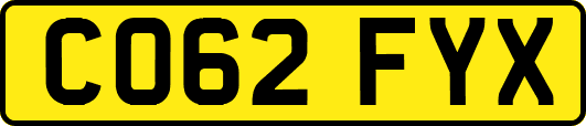 CO62FYX