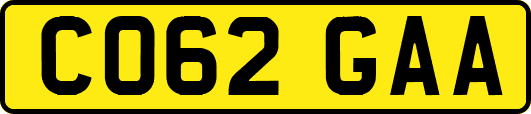 CO62GAA