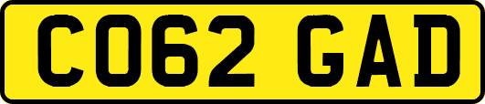 CO62GAD
