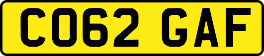 CO62GAF
