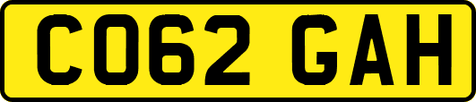 CO62GAH
