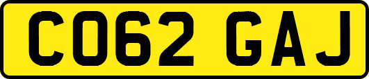 CO62GAJ