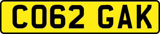 CO62GAK