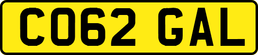 CO62GAL