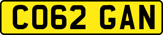 CO62GAN