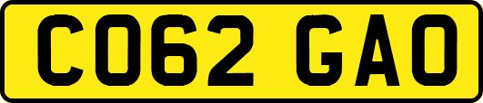 CO62GAO