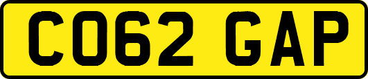 CO62GAP