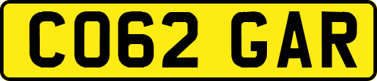 CO62GAR