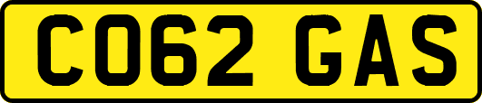 CO62GAS