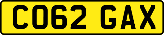 CO62GAX
