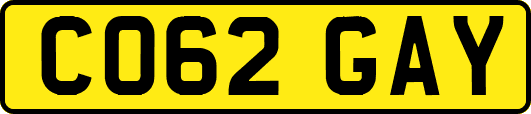 CO62GAY