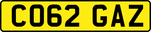 CO62GAZ