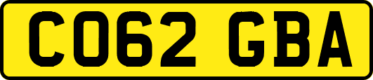 CO62GBA