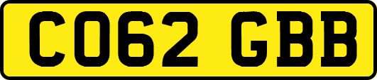 CO62GBB