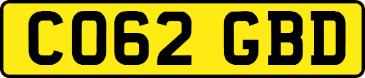 CO62GBD