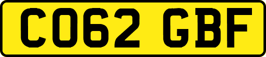 CO62GBF