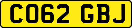 CO62GBJ
