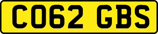 CO62GBS
