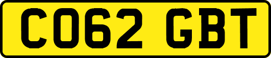 CO62GBT