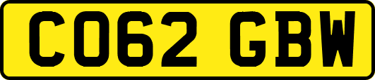 CO62GBW