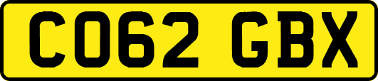 CO62GBX