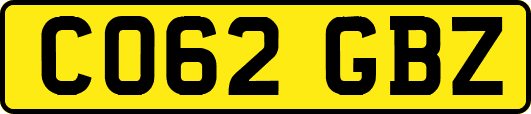 CO62GBZ