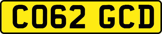 CO62GCD