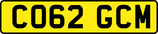 CO62GCM