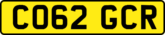 CO62GCR