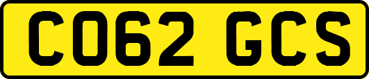 CO62GCS