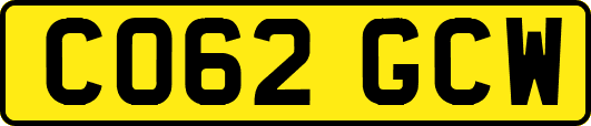 CO62GCW