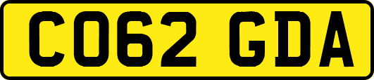 CO62GDA