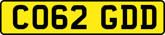 CO62GDD
