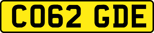CO62GDE