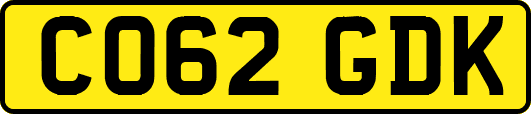 CO62GDK