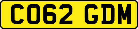 CO62GDM