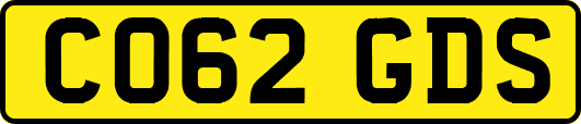 CO62GDS