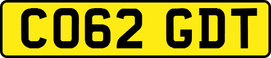 CO62GDT