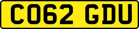 CO62GDU